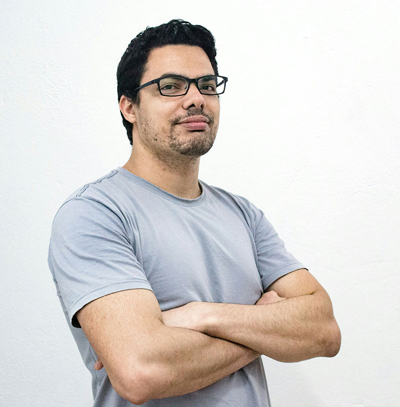 Adrian Tiafierro Keys